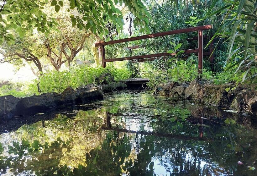 پانسیون Giardini Penelope Resort E Spa