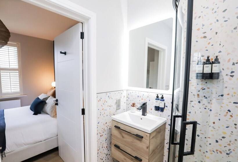 إقامة Spa Like Bathrooms & Luxurious Accommodation
