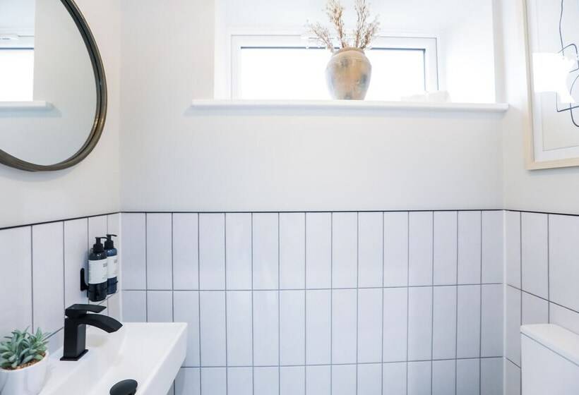 إقامة Spa Like Bathrooms & Luxurious Accommodation