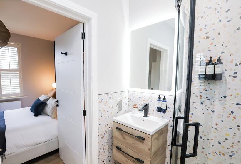إقامة Spa Like Bathrooms & Luxurious Accommodation
