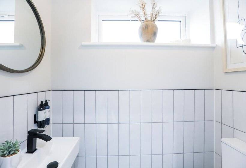 إقامة Spa Like Bathrooms & Luxurious Accommodation