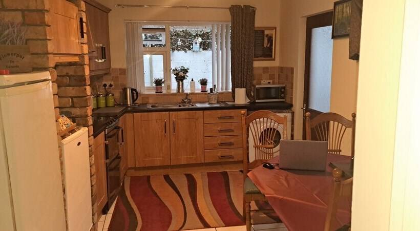 レジデンス No 3 Main St, Charming 3 Bed House In Bellaghy