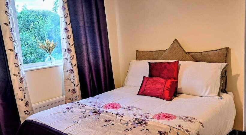 レジデンス No 3 Main St, Charming 3 Bed House In Bellaghy