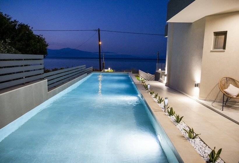Theros Suites