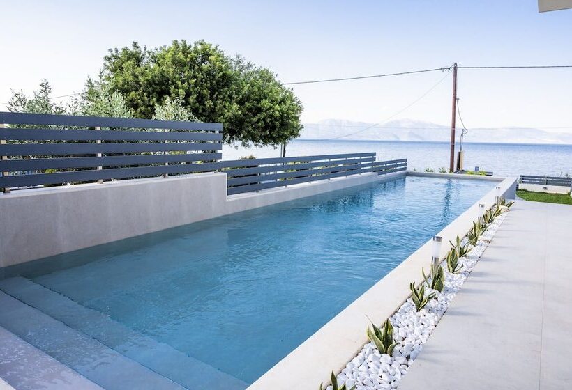 Theros Suites