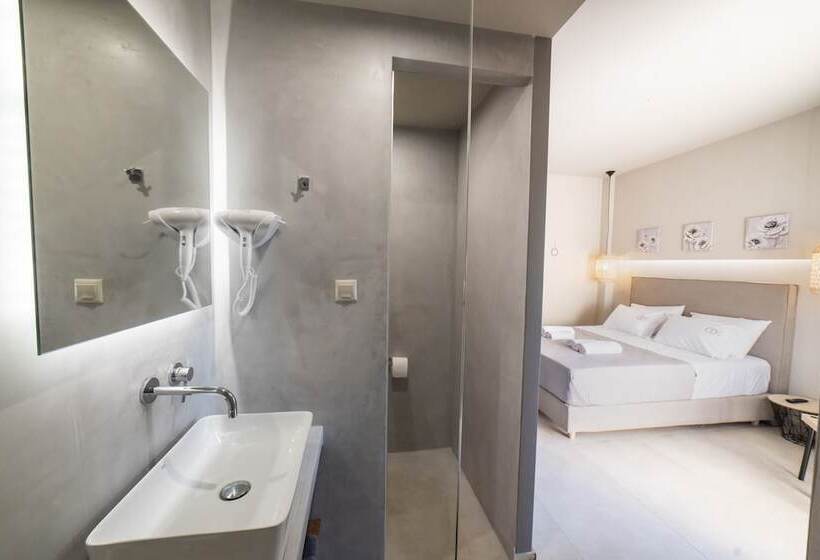 Theros Suites
