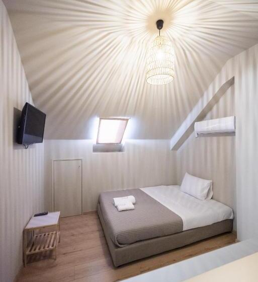 Theros Suites