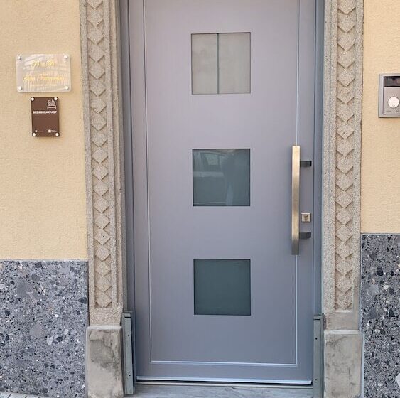 B&b San Francesco Class