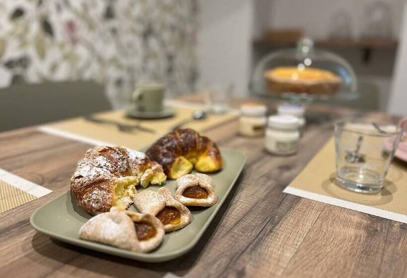 B&b San Francesco Class