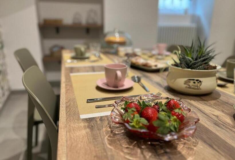 B&b San Francesco Class