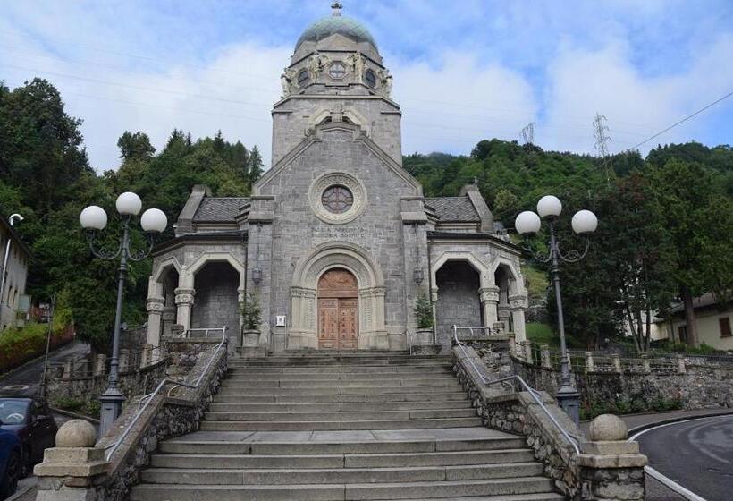 B&b San Francesco Class