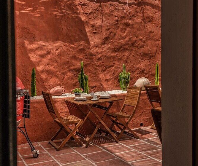 צימר Encanto Guesthouse