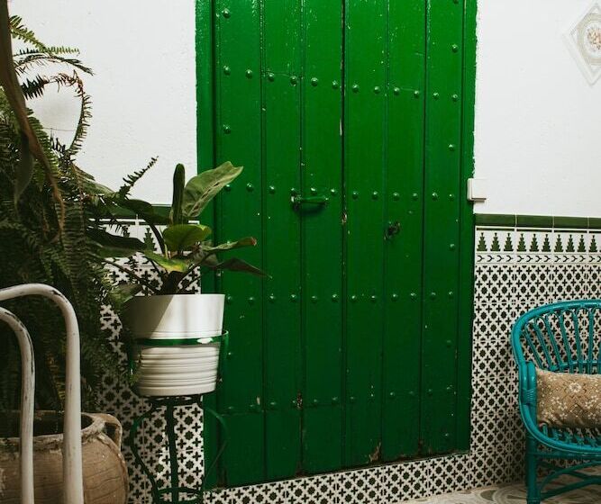 צימר Encanto Guesthouse