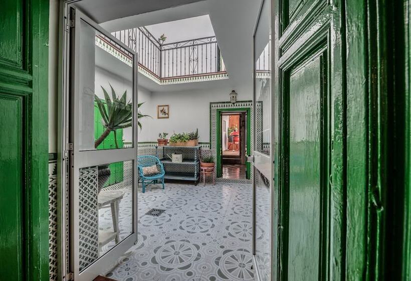 צימר Encanto Guesthouse