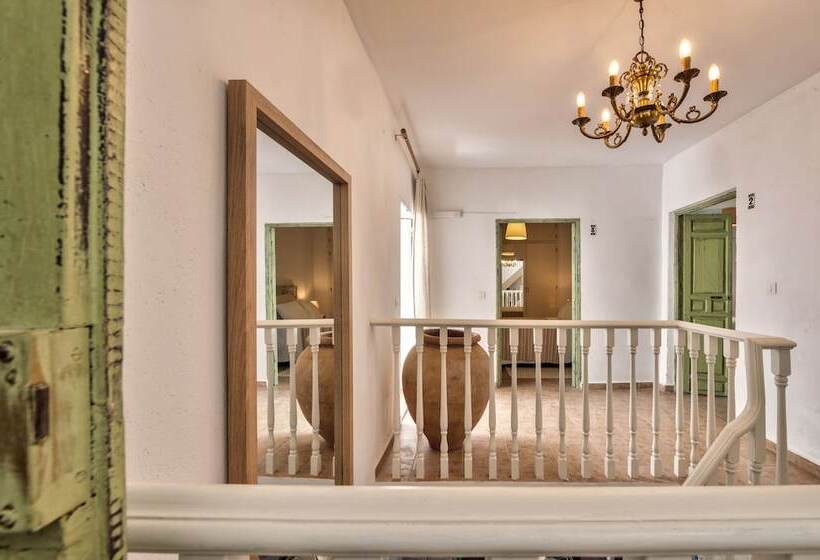 צימר Encanto Guesthouse