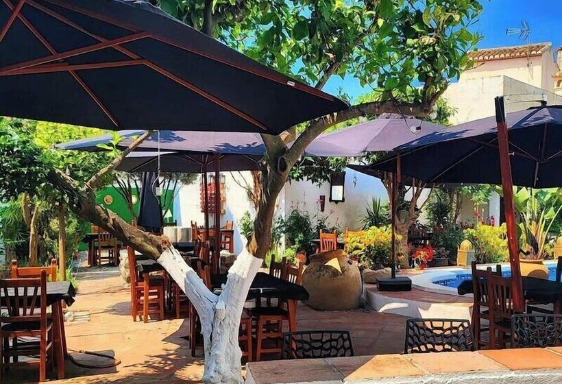 צימר Encanto Guesthouse
