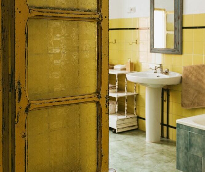 צימר Encanto Guesthouse