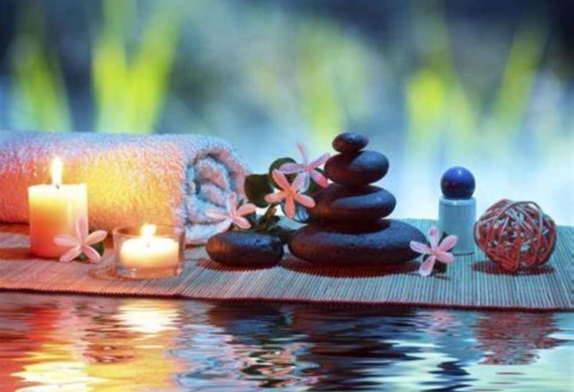 住宿加早餐  Intan Villa & Suite Ubud