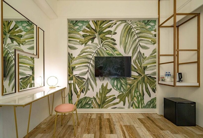 تختخواب و صبحانه 歐堤斯旅店 Otis Inn 花蓮民宿2531 2541 2555 2556號