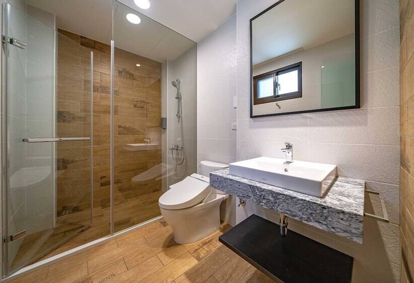 تختخواب و صبحانه 歐堤斯旅店 Otis Inn 花蓮民宿2531 2541 2555 2556號