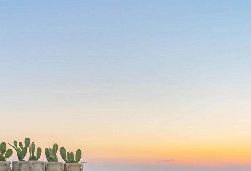 Bed and Breakfast Palais Gentile Salento Puglia