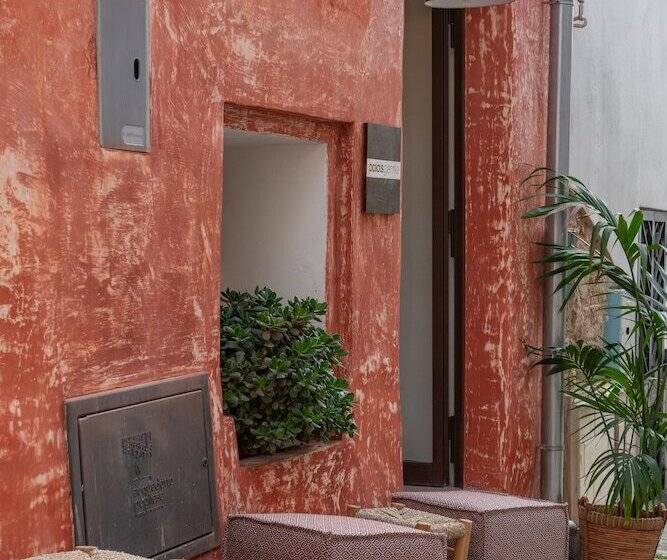 Bed and Breakfast Palais Gentile Salento Puglia