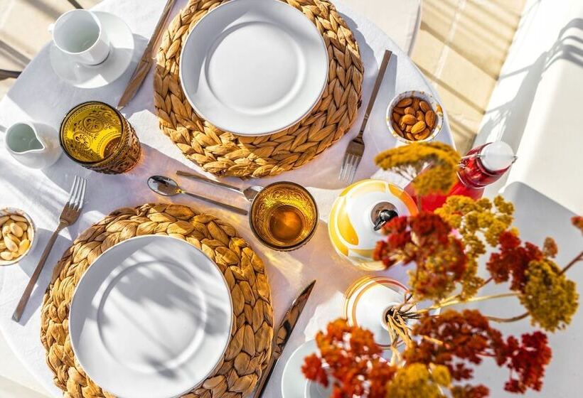 Bed and Breakfast Palais Gentile Salento Puglia