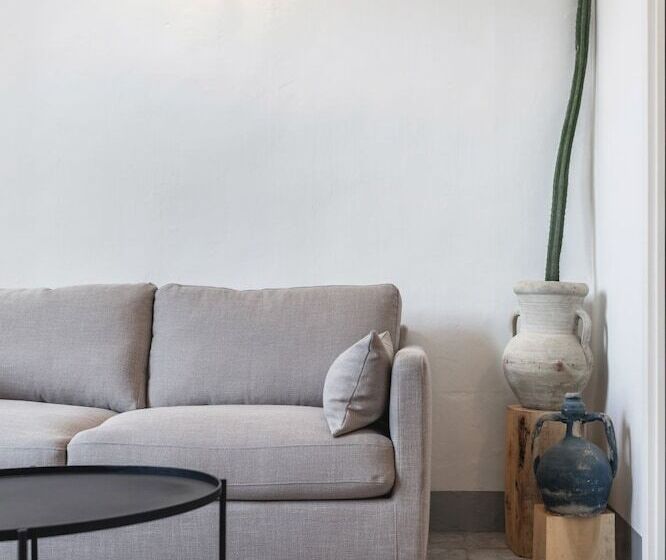 Bed and Breakfast Palais Gentile Salento Puglia
