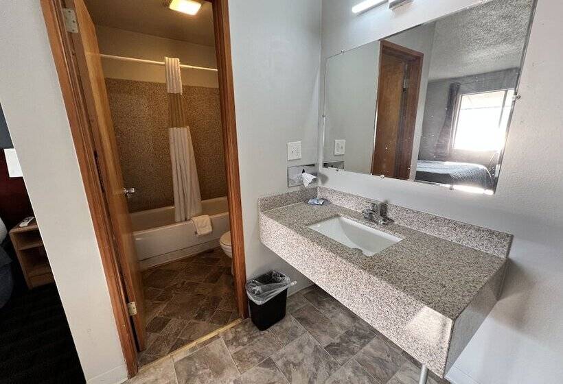 Biggs Nu Vu Motel