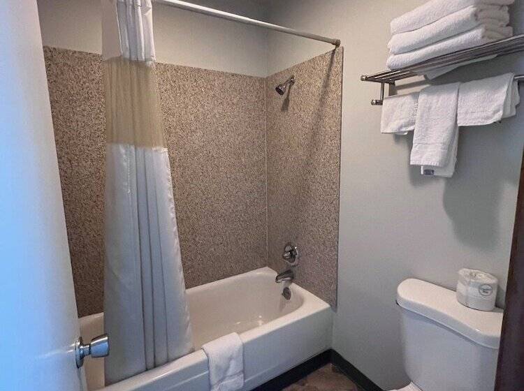 Biggs Nu Vu Motel