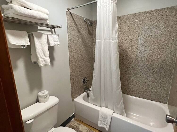 Biggs Nu Vu Motel