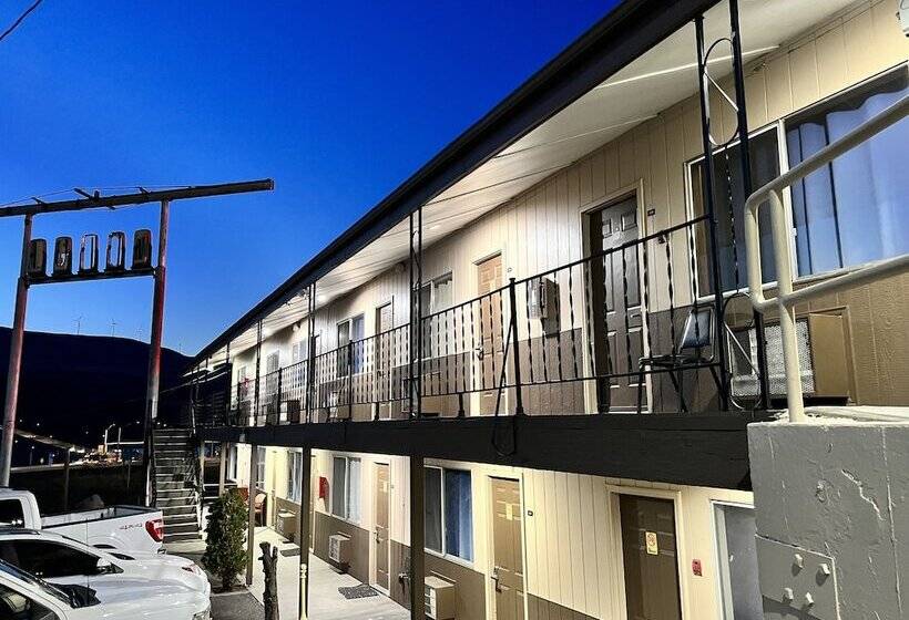 Biggs Nu Vu Motel