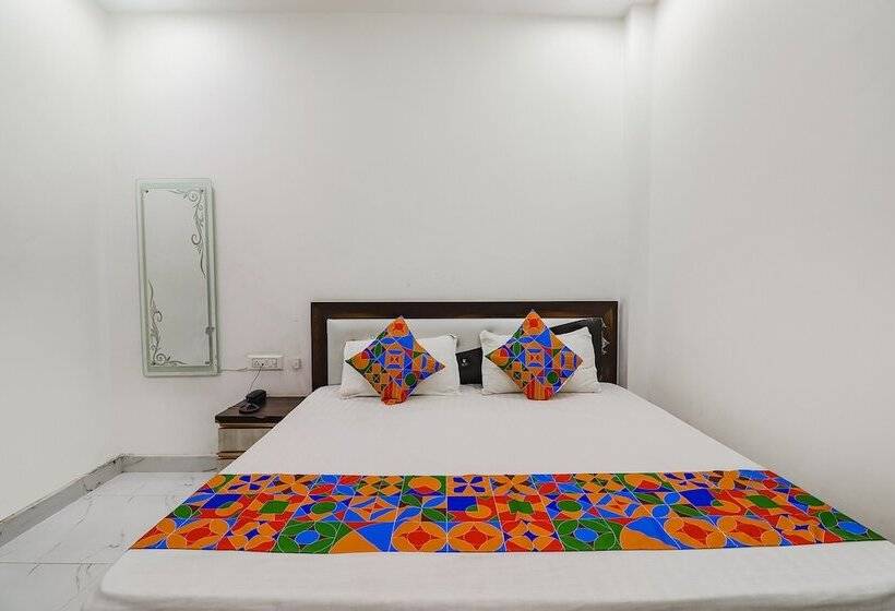 ホテル Chahat Palace