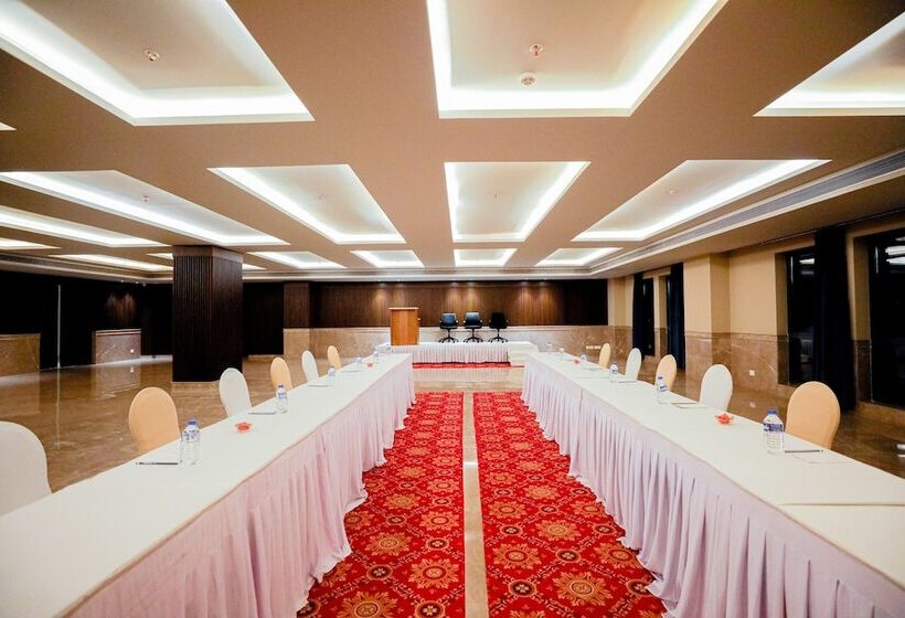 Gulab Kothi Varanasi By Royal Orchid Hotels Limited