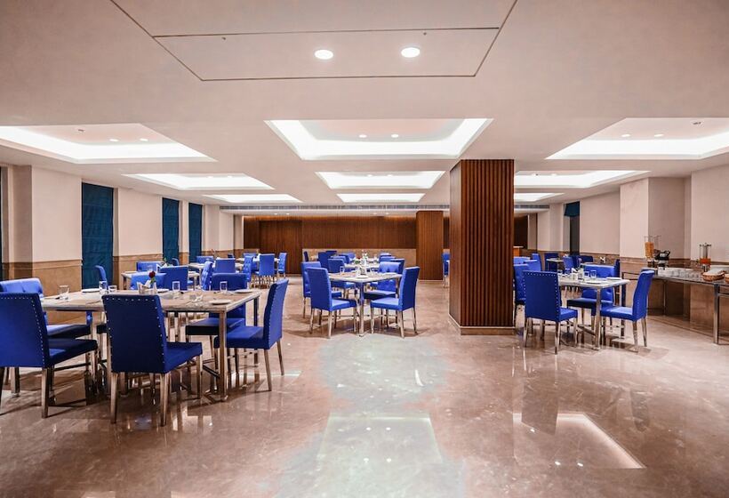Gulab Kothi Varanasi By Royal Orchid Hotels Limited