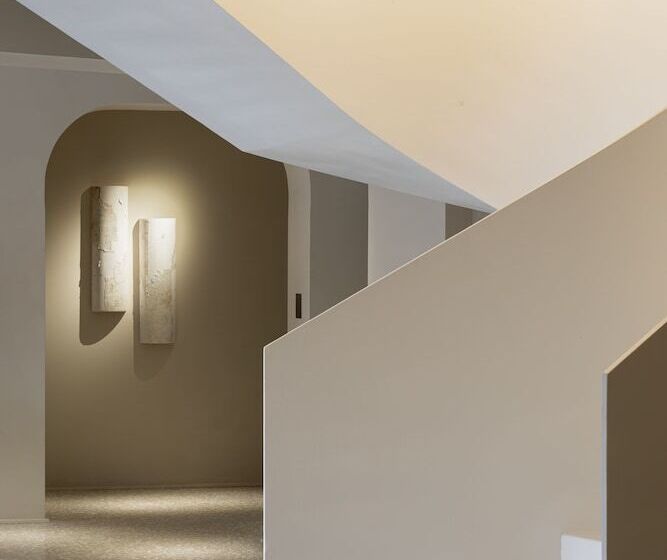 簡易ホテル La Roqqa