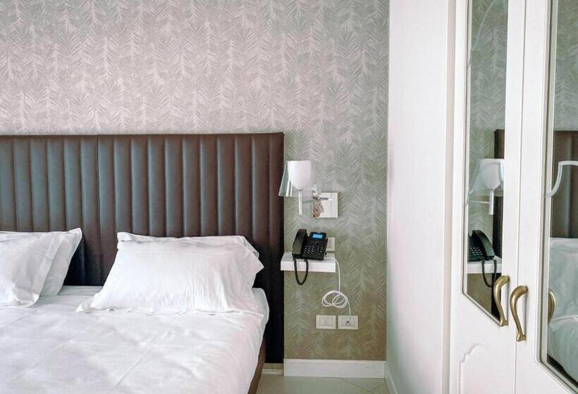 Хостел Palma Mysuite Lago Di Garda