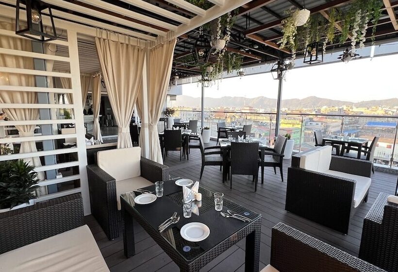 ホテル Aurora Boutique