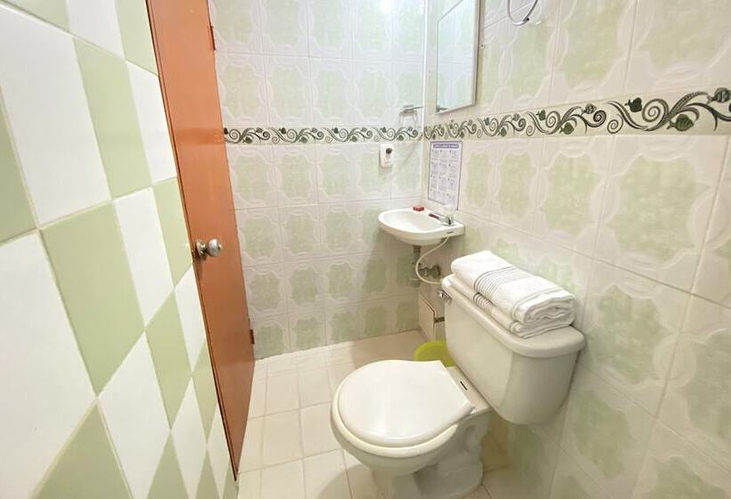 هتل Ayenda Republicano Colonial No 2