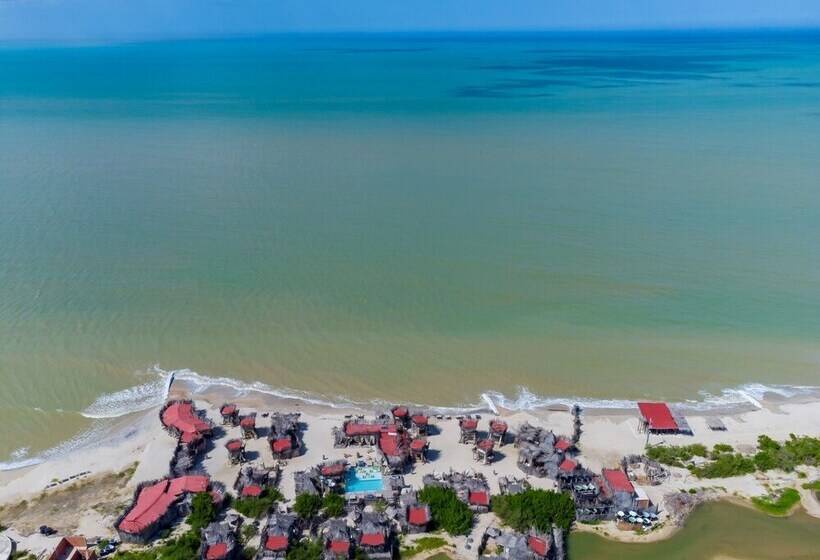 هتل Bethel Playa Mayapo