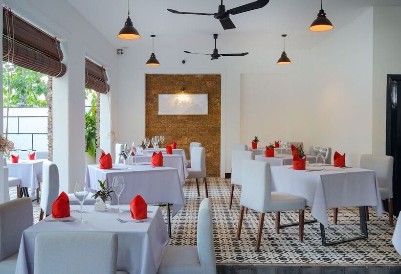 Hotel Bopha Wat Bo Residence