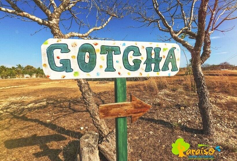 Casa Paraiso Hotel Boutique