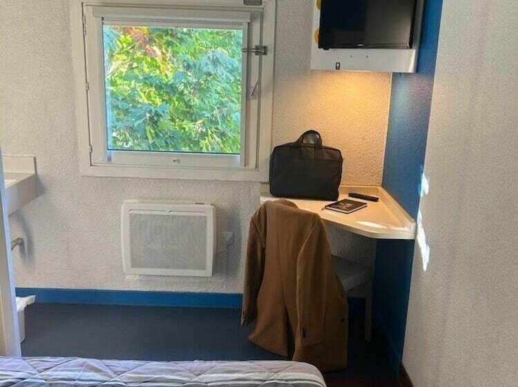 ホテル Fyl Hôtel Saint Pol