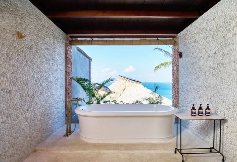 酒店 Kalandara Resort Lombok