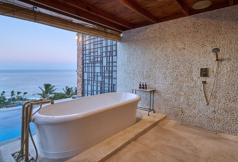 酒店 Kalandara Resort Lombok