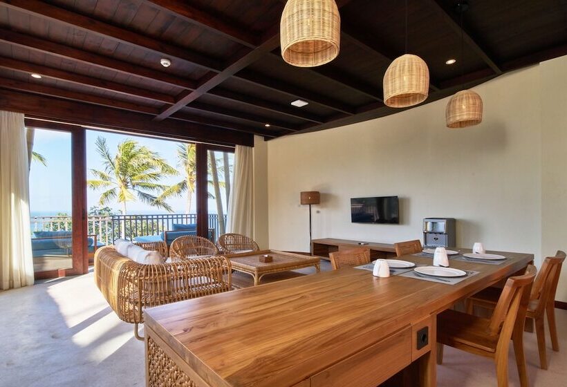 酒店 Kalandara Resort Lombok