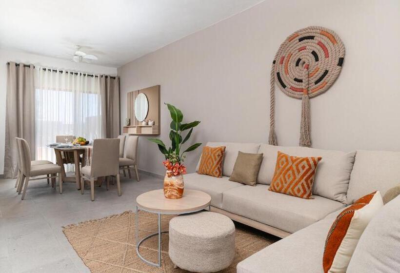 בית מלון כפרי Krystal Grand Residences & Villas San Miguel de Allende