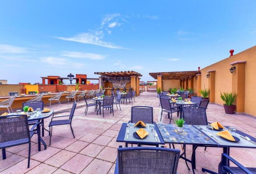 酒店 Krystal Grand Residences & Villas San Miguel de Allende