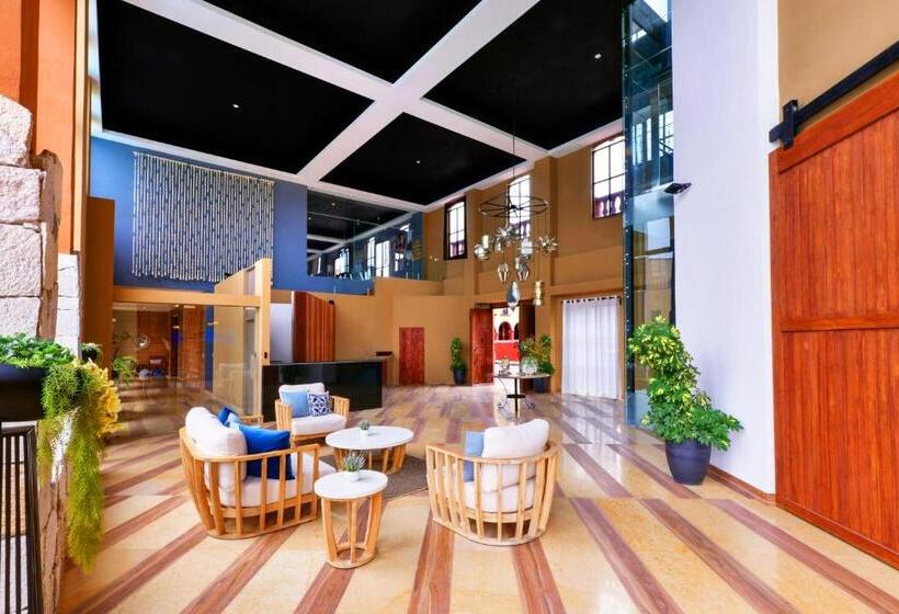 酒店 Krystal Grand Residences & Villas San Miguel de Allende