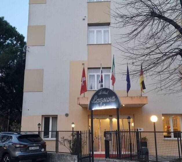 هتل Laguna Residence